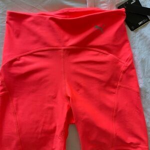 PUMA RUN ULTRA TIGHTFORM shorts
